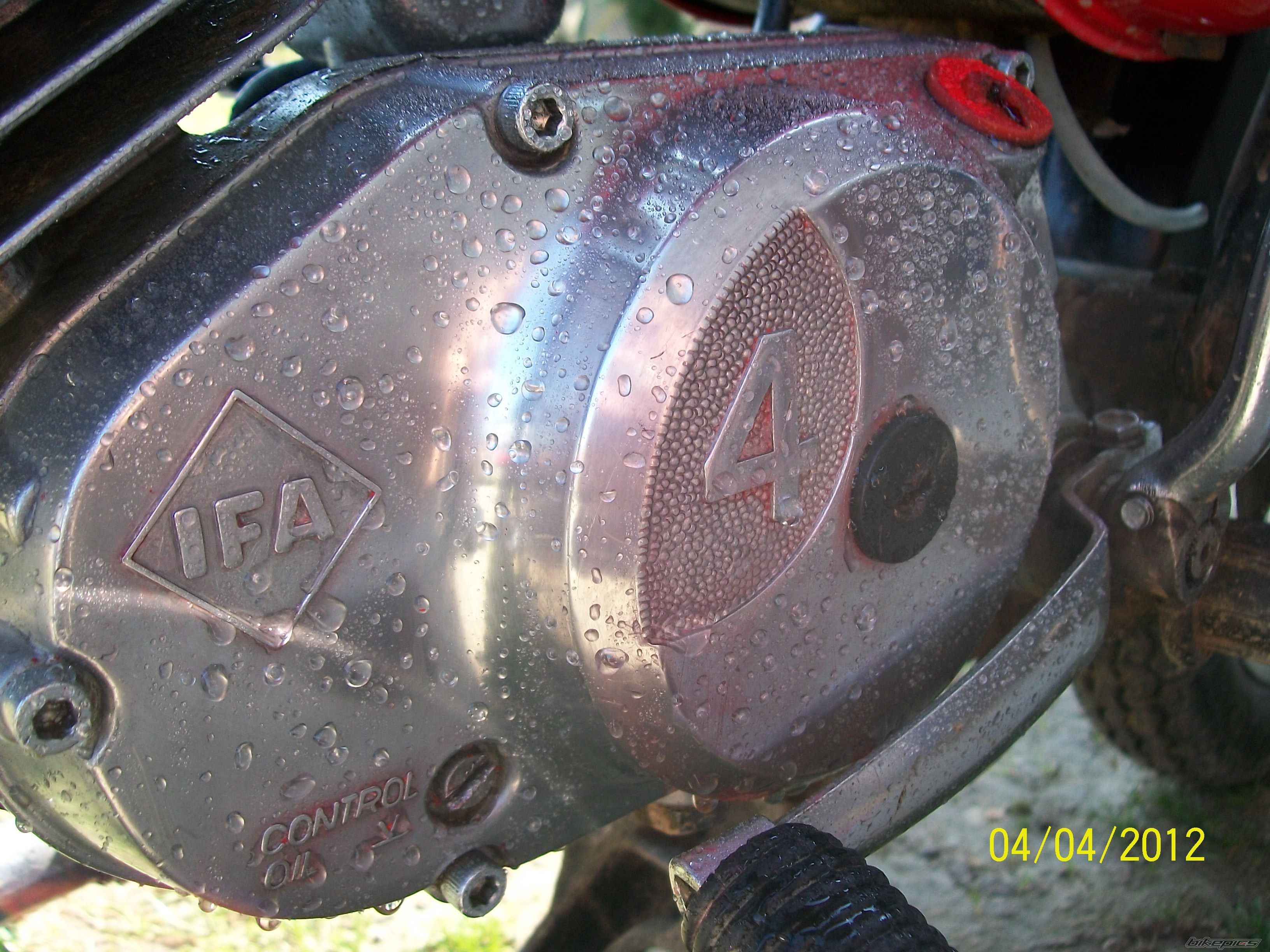 Bike Photo 2377787