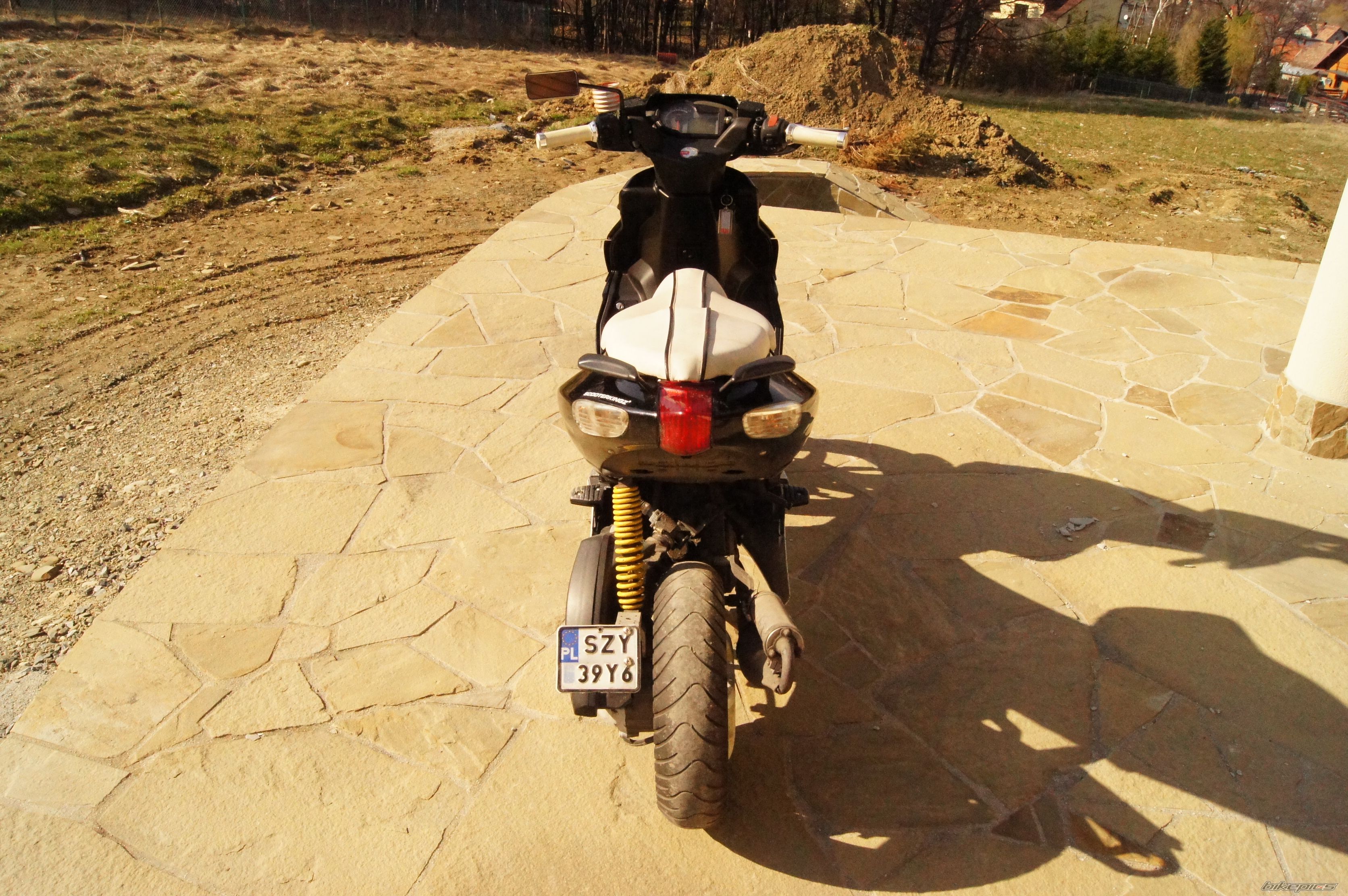 Bike Photo 2377811