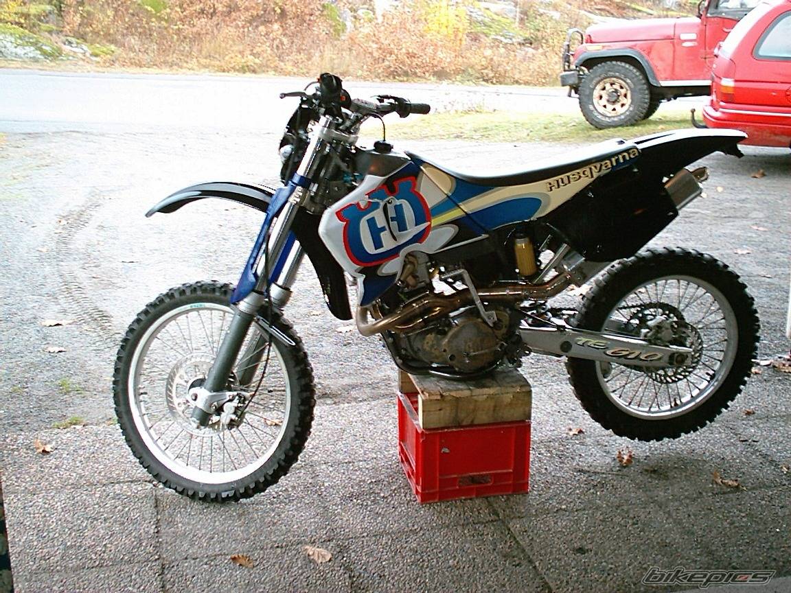 Bike Photo 237792