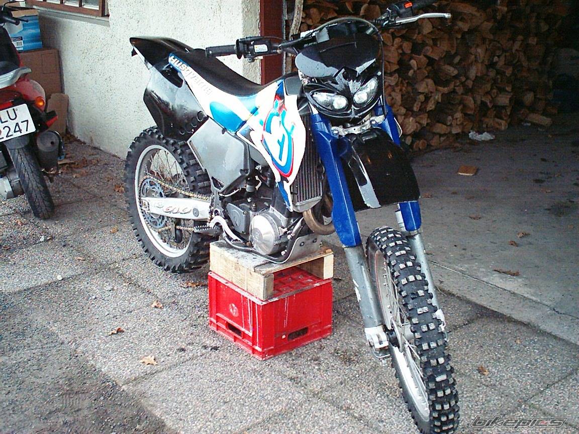 Bike Photo 237793