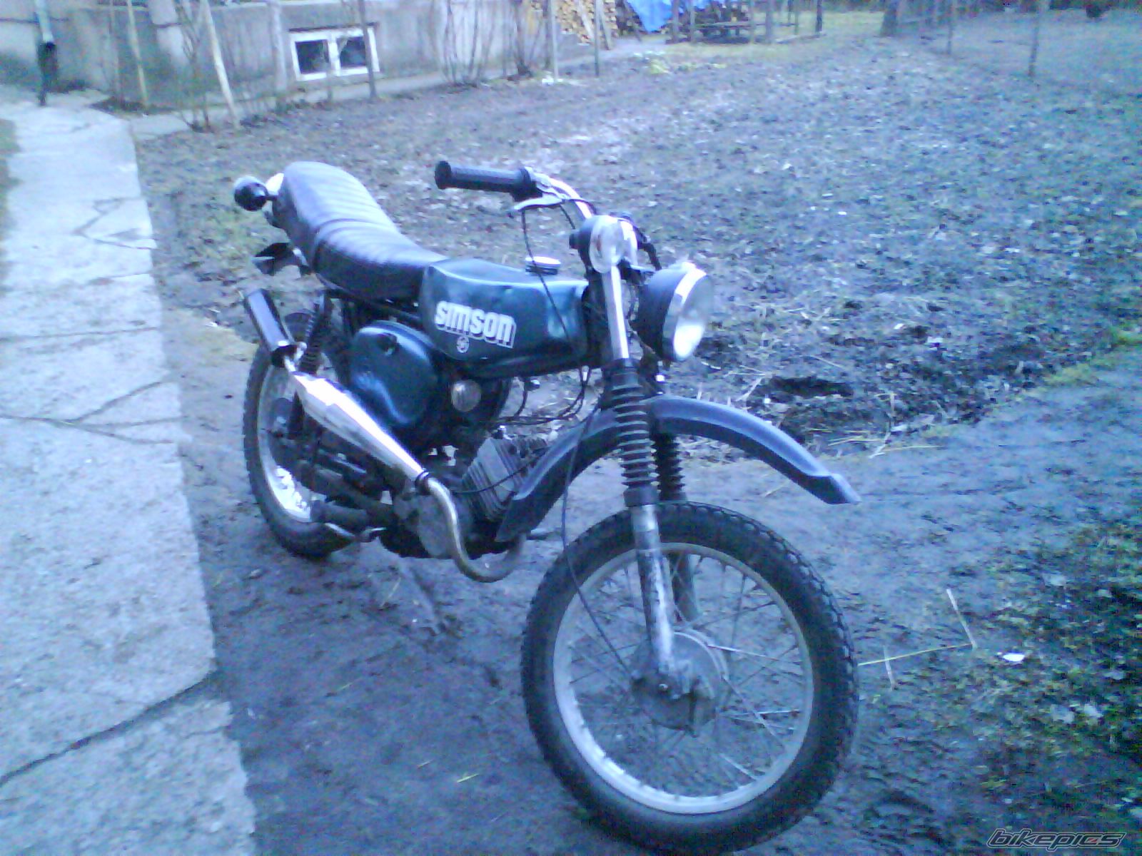 Bike Photo 2378002