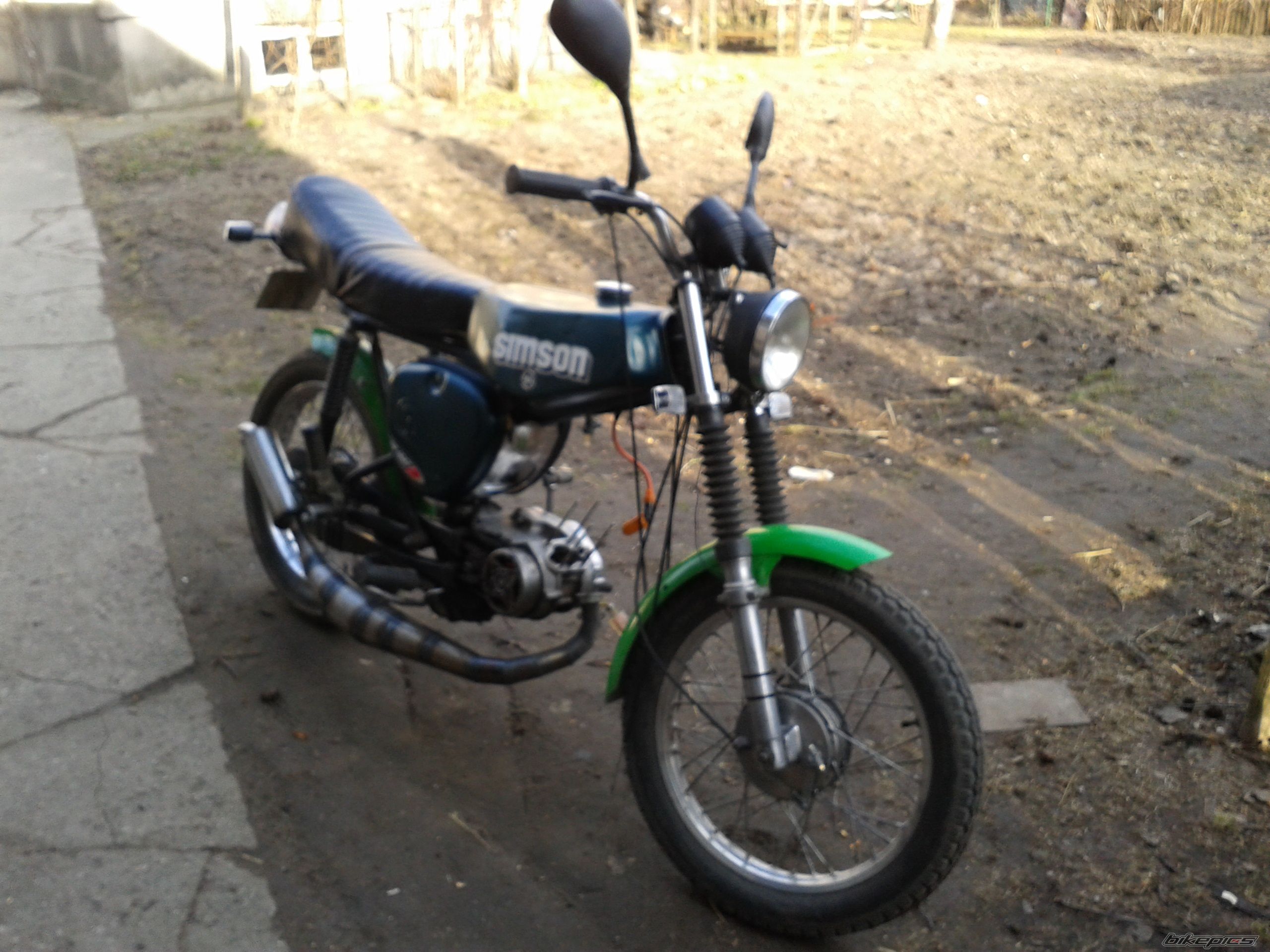 Bike Photo 2378012
