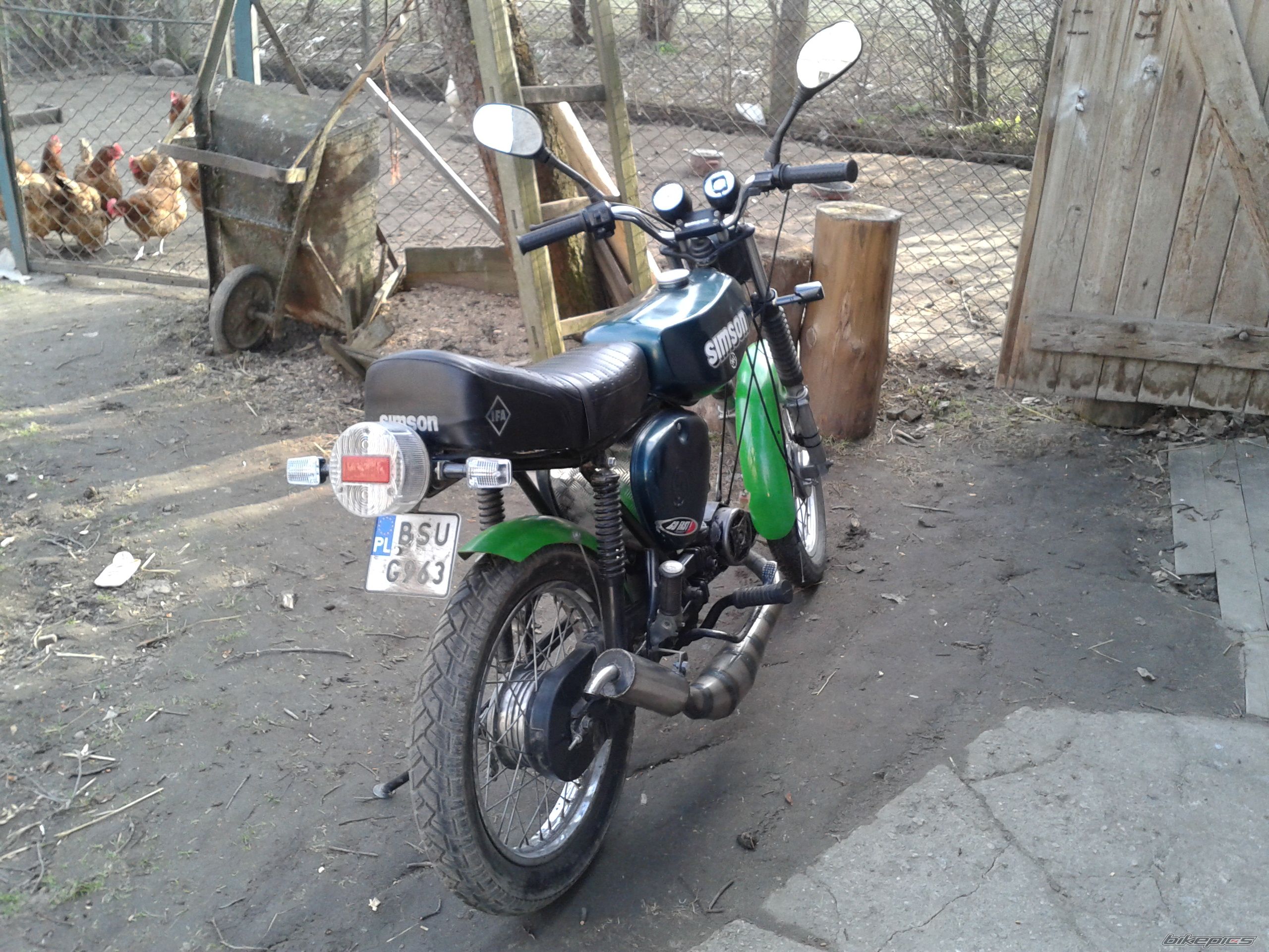 Bike Photo 2378013