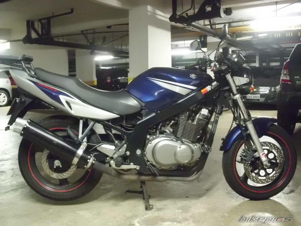 Bike Photo 2378095