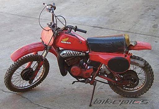 Bike Photo 237817