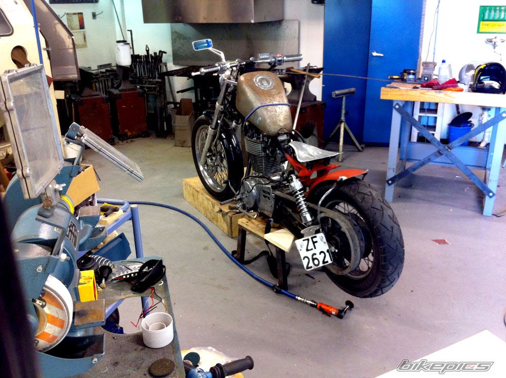 Bike Photo 2378211