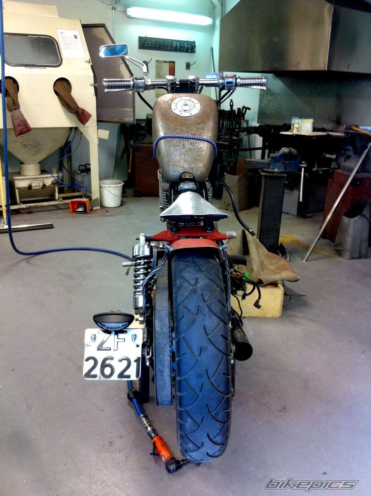 Bike Photo 2378212