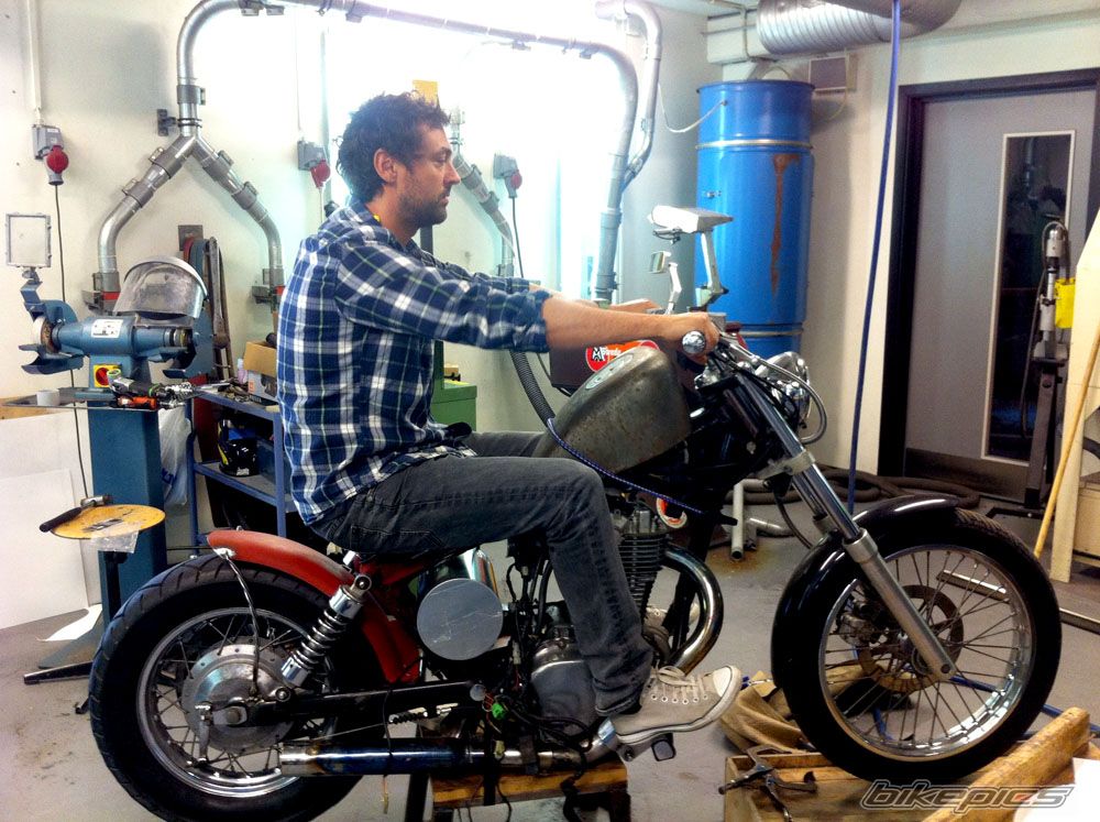 Bike Photo 2378213