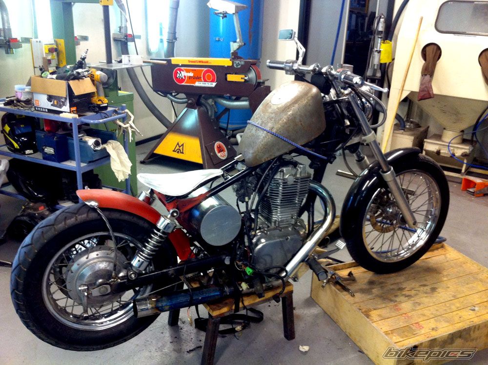 Bike Photo 2378214