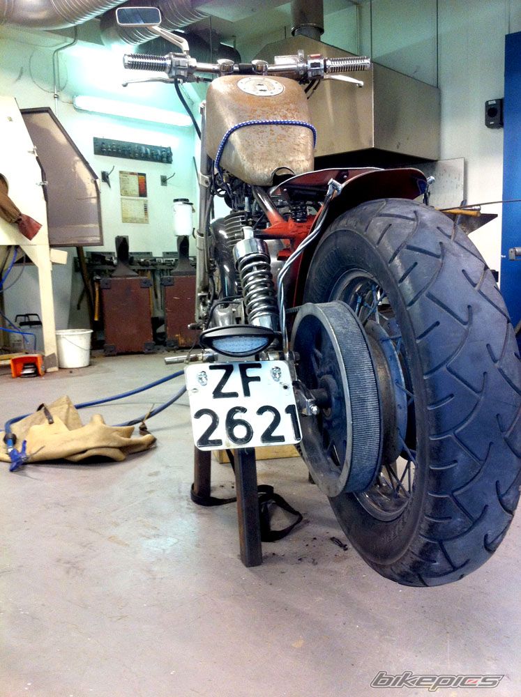 Bike Photo 2378216