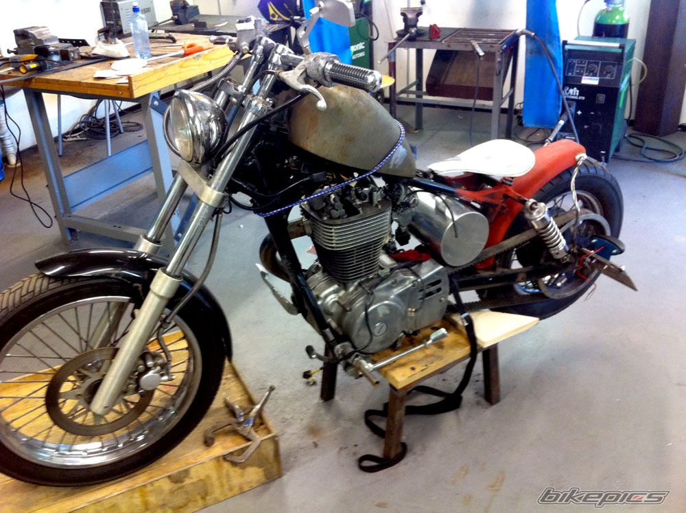 Bike Photo 2378218