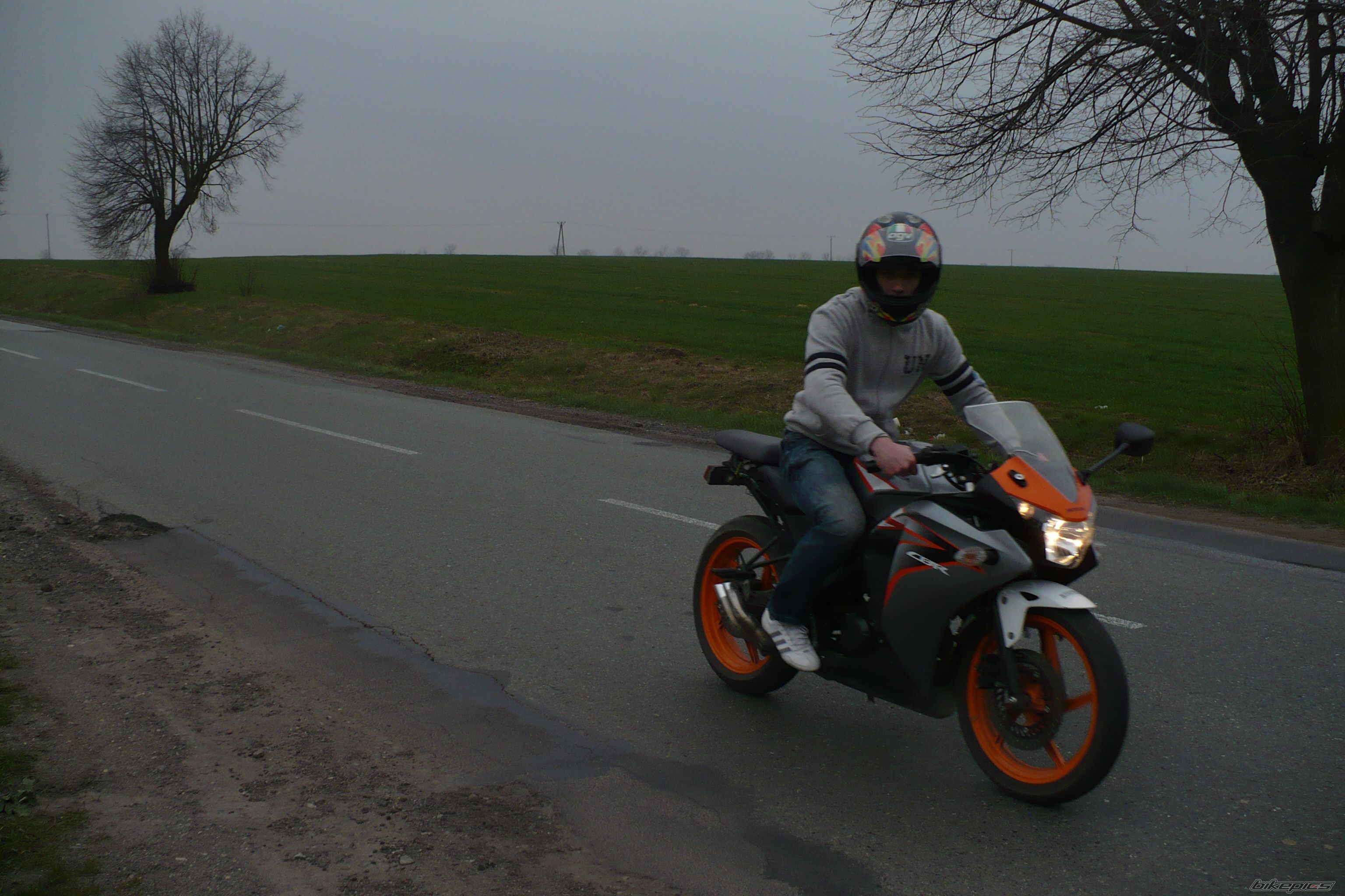 Bike Photo 2378285