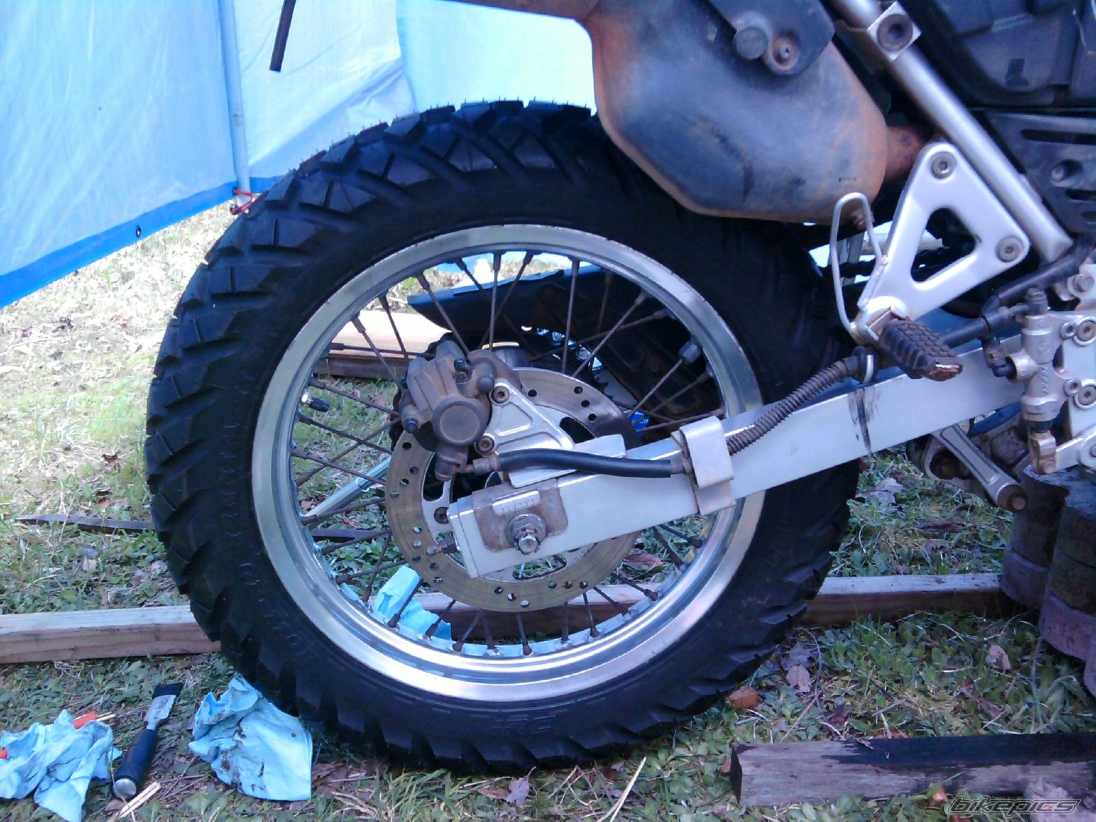Bike Photo 2378495