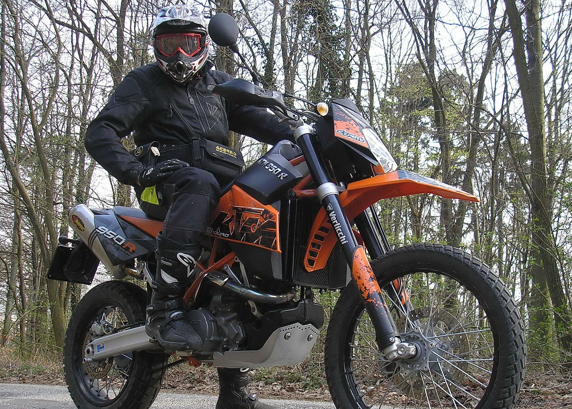 Bike Photo 2378524