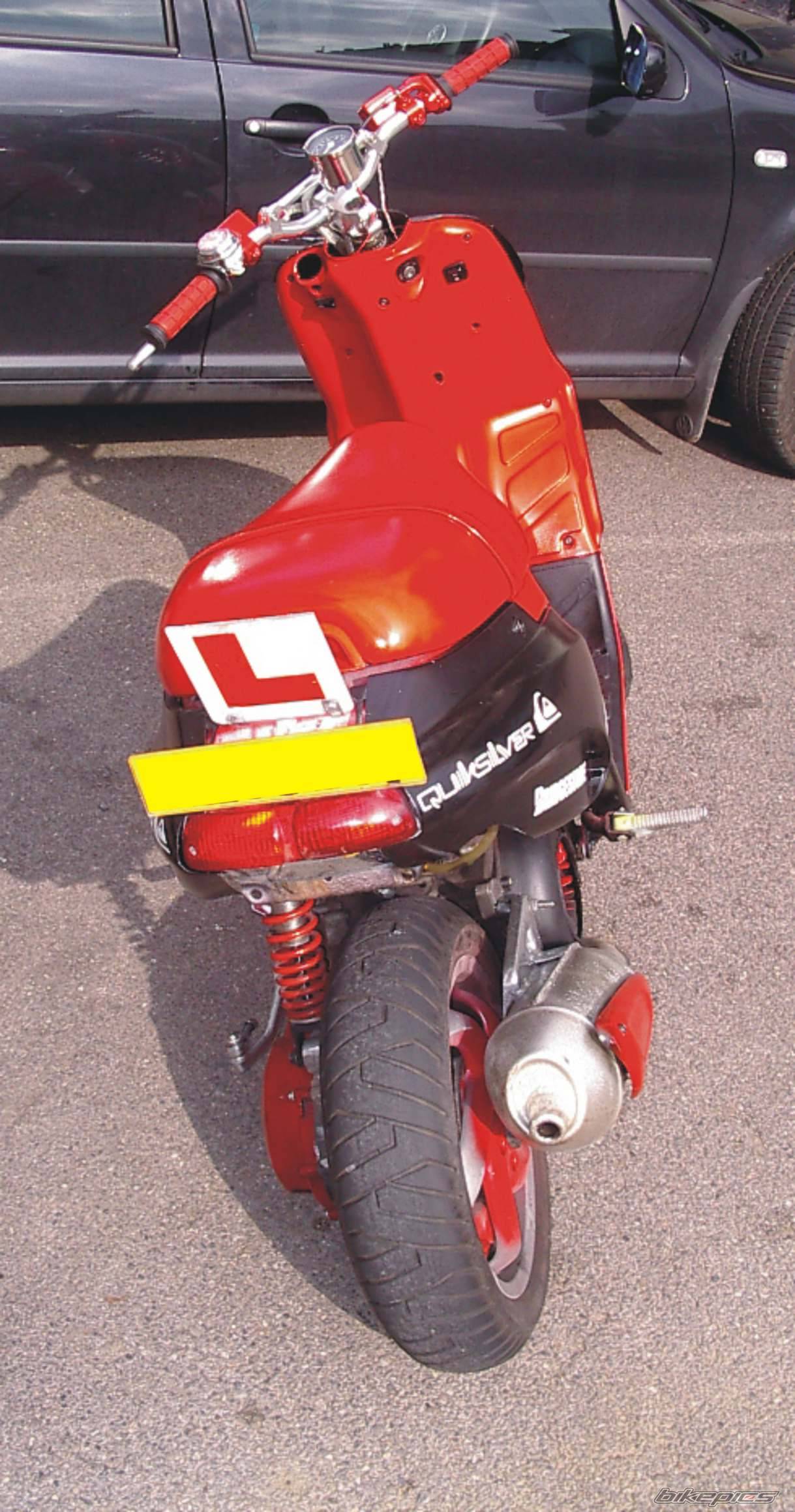 Bike Photo 237854