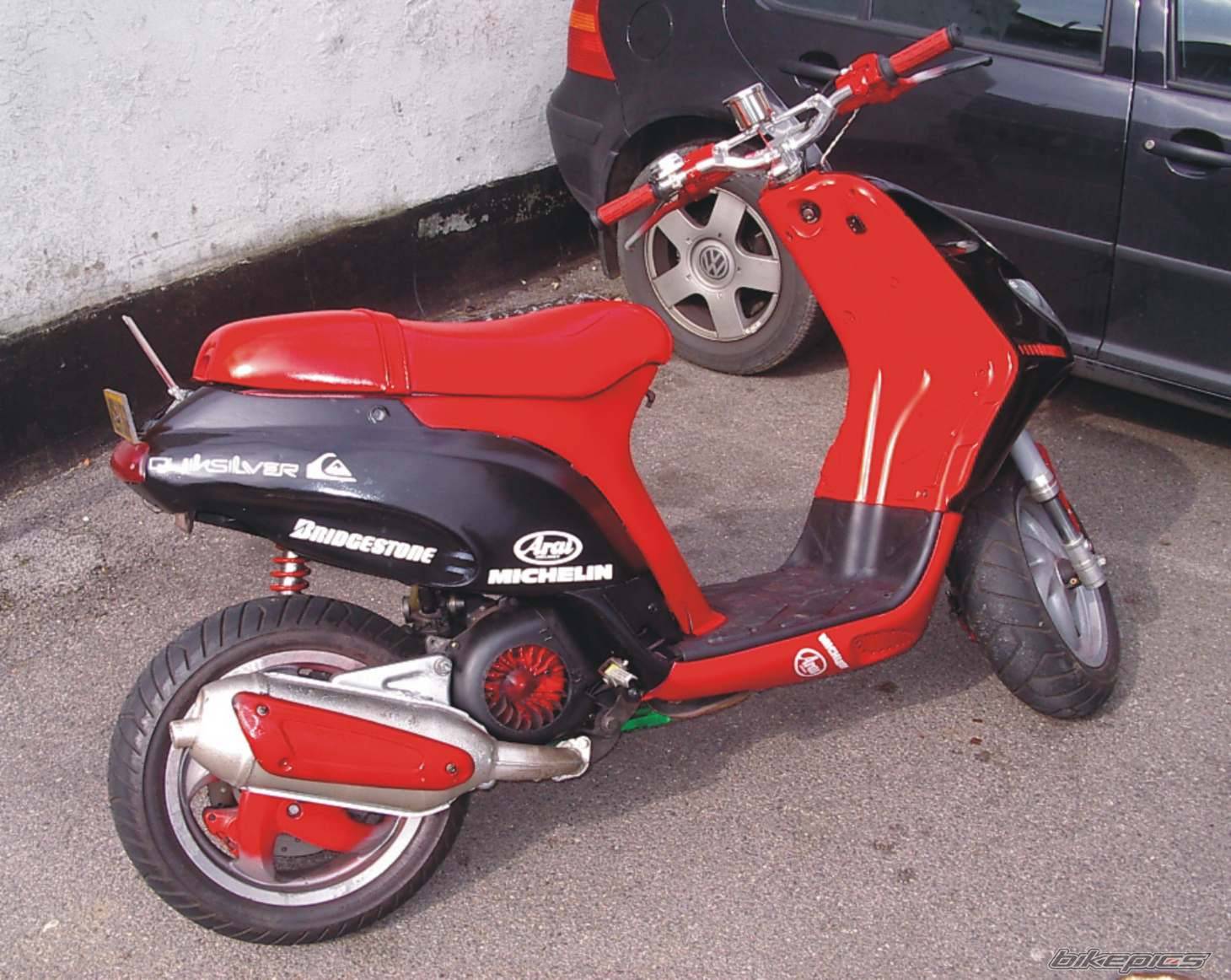 Bike Photo 237855