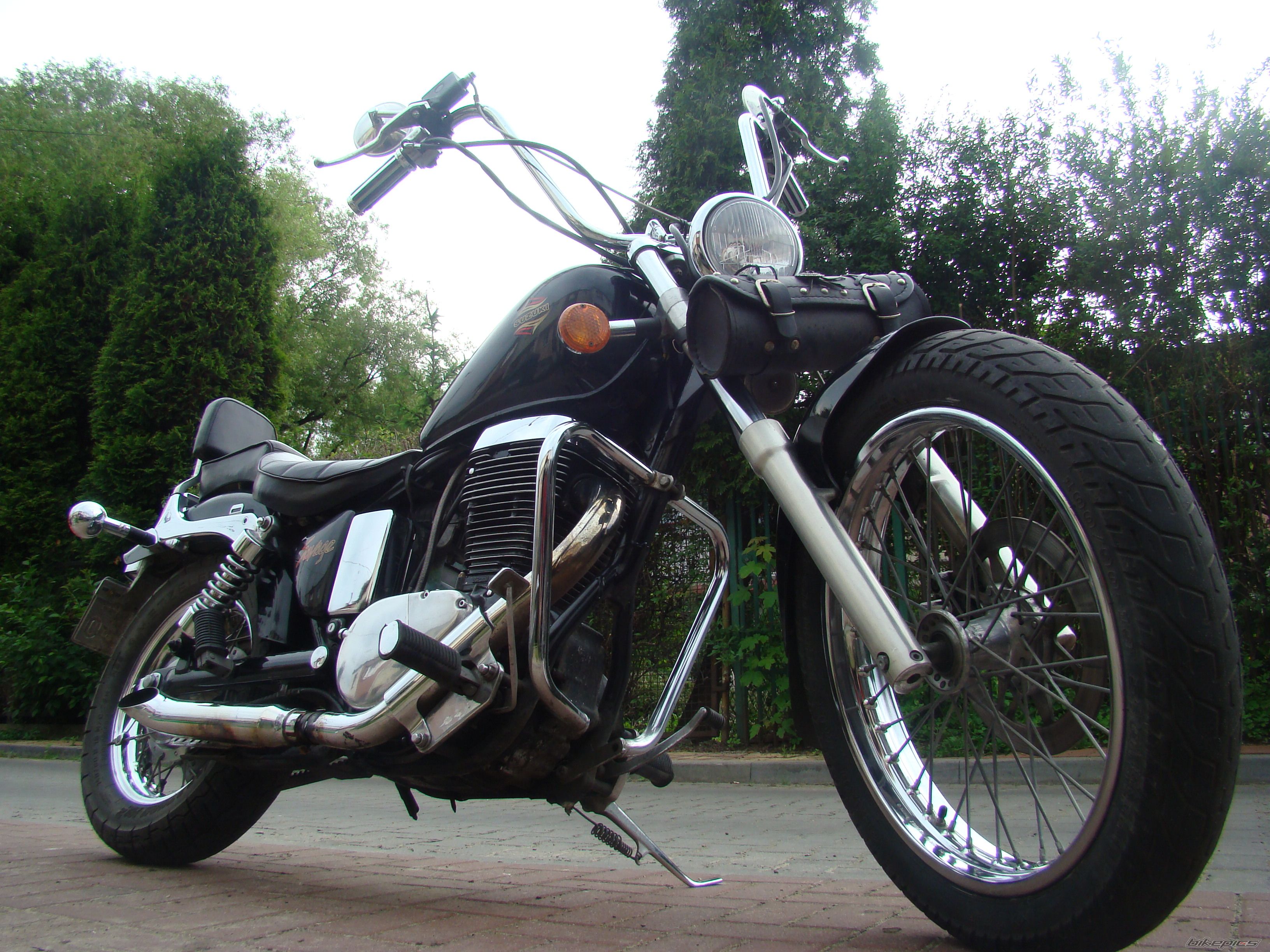 Bike Photo 2378558