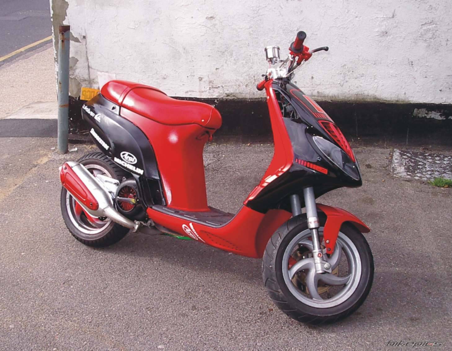 Bike Photo 237856