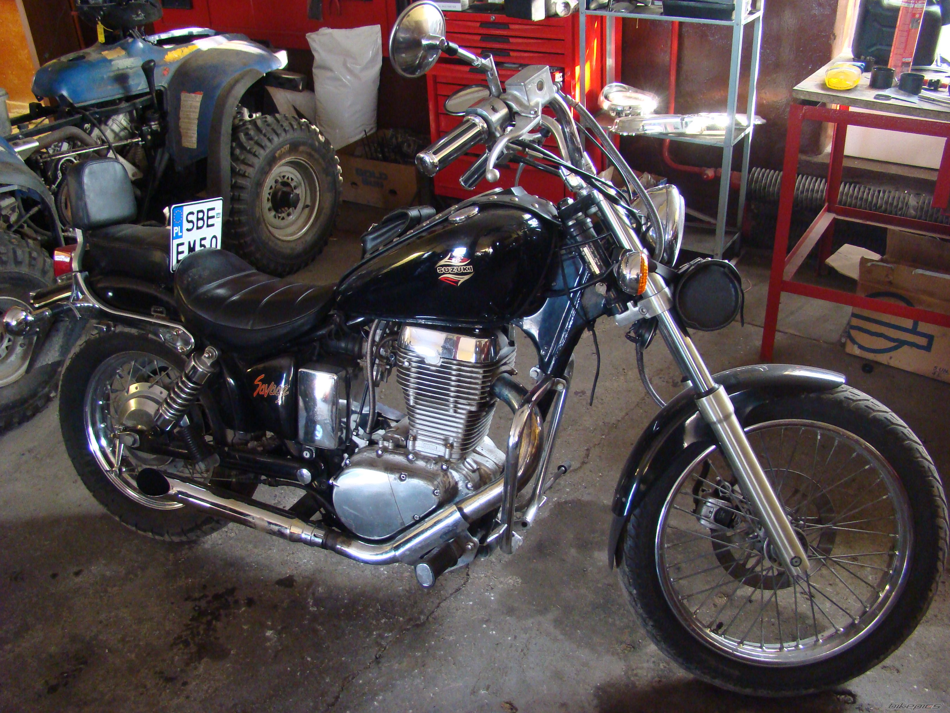 Bike Photo 2378562