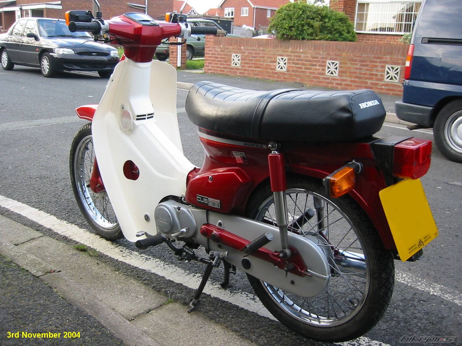 Bike Photo 237858