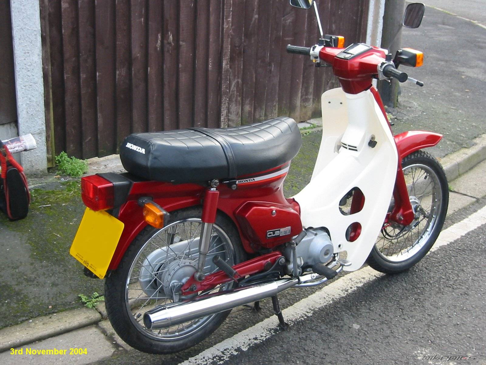 Bike Photo 237860
