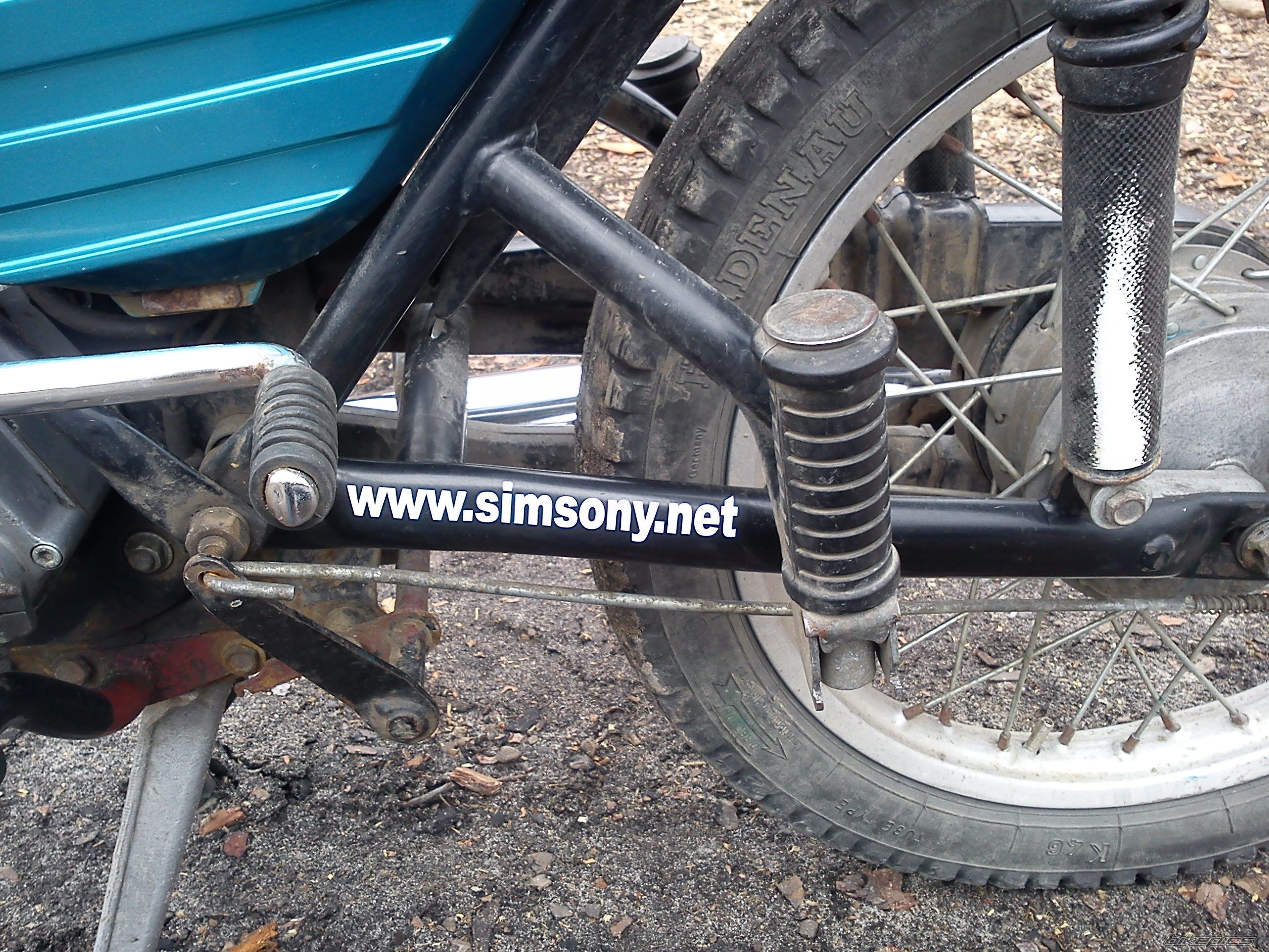 Bike Photo 2378682