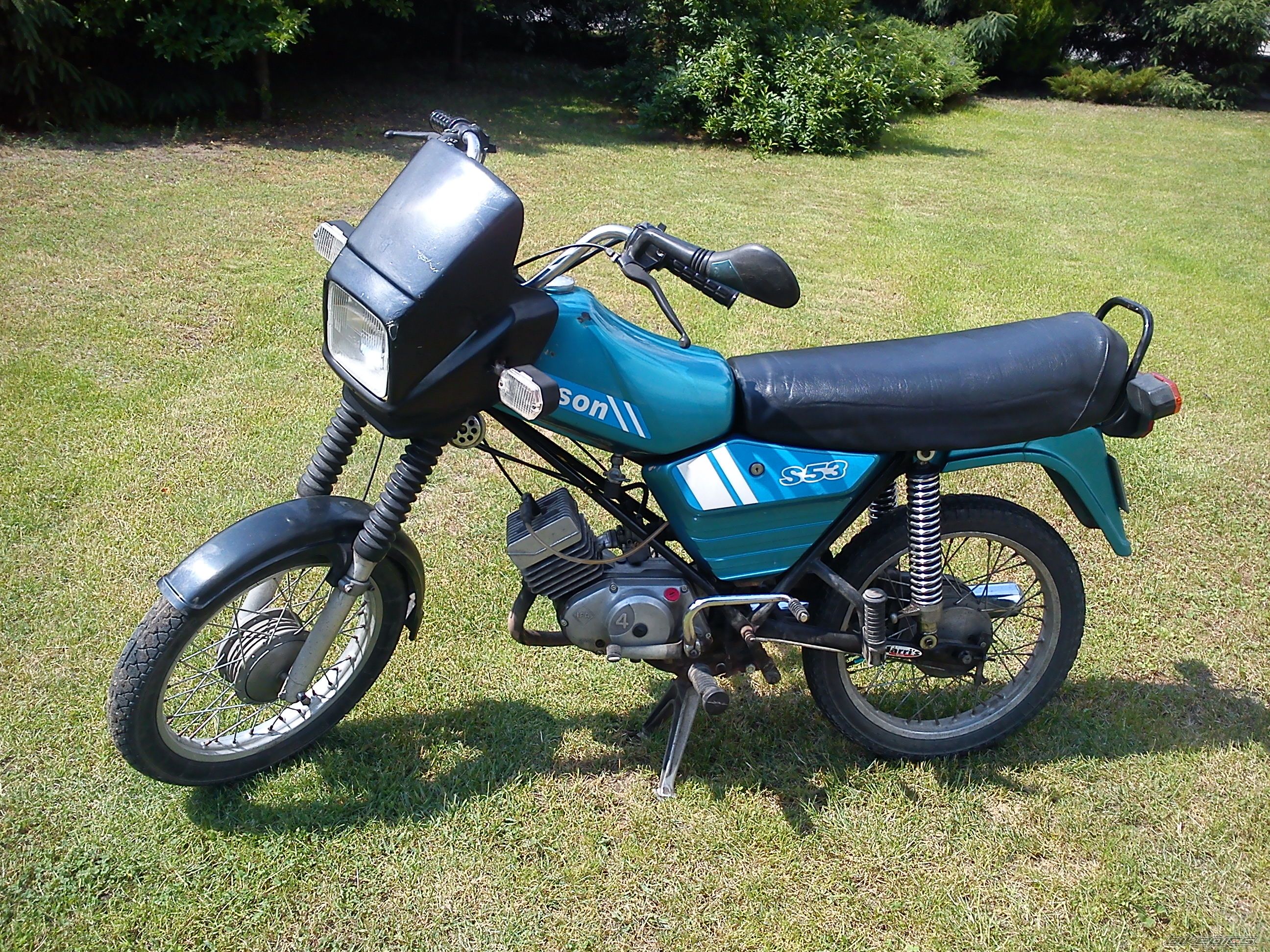 Bike Photo 2378833
