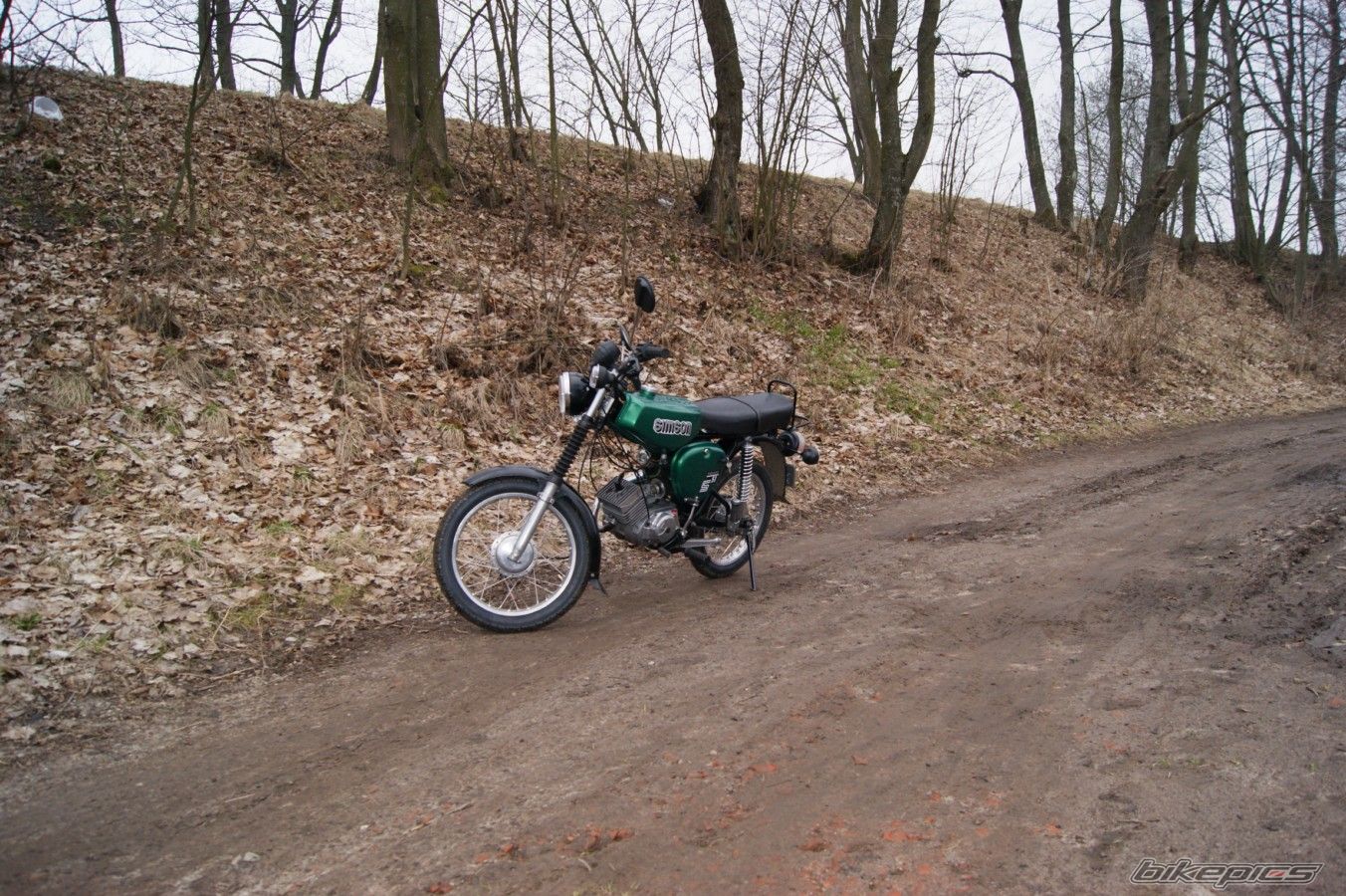 Bike Photo 2379169