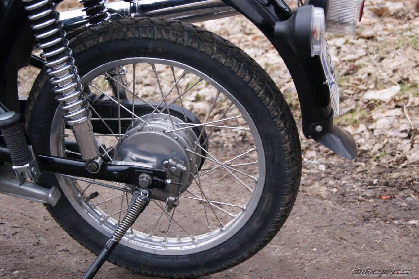Bike Photo 2379185