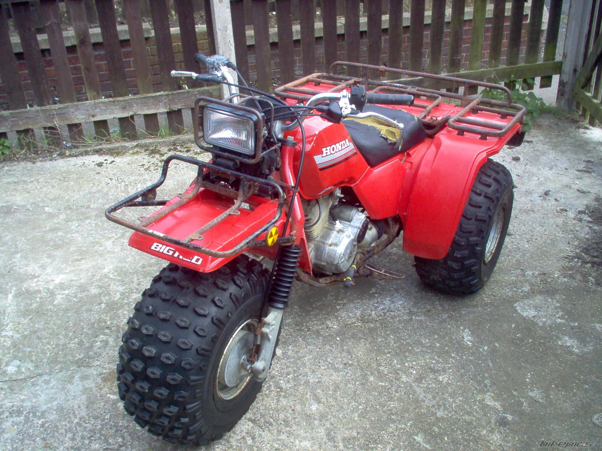 Bike Photo 2379227