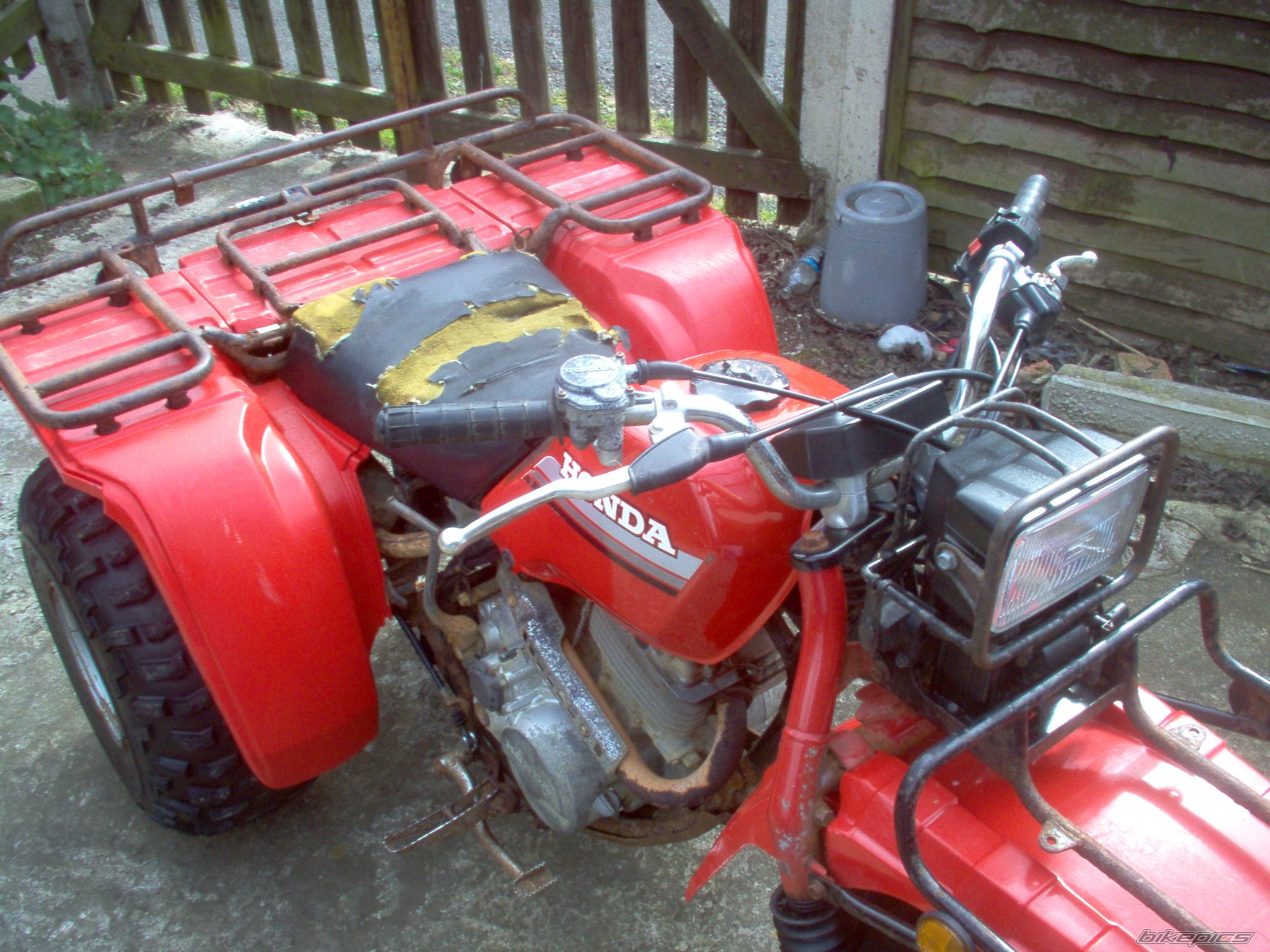 Bike Photo 2379233