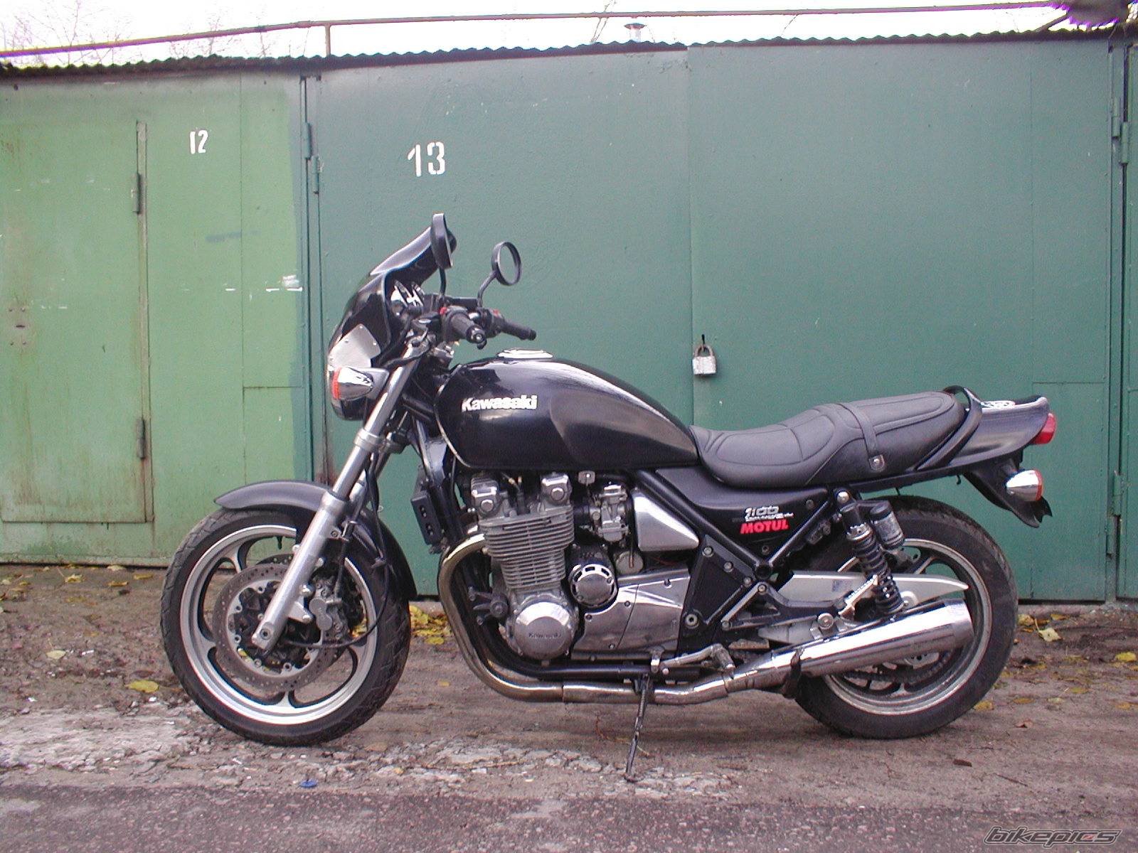 Bike Photo 237924