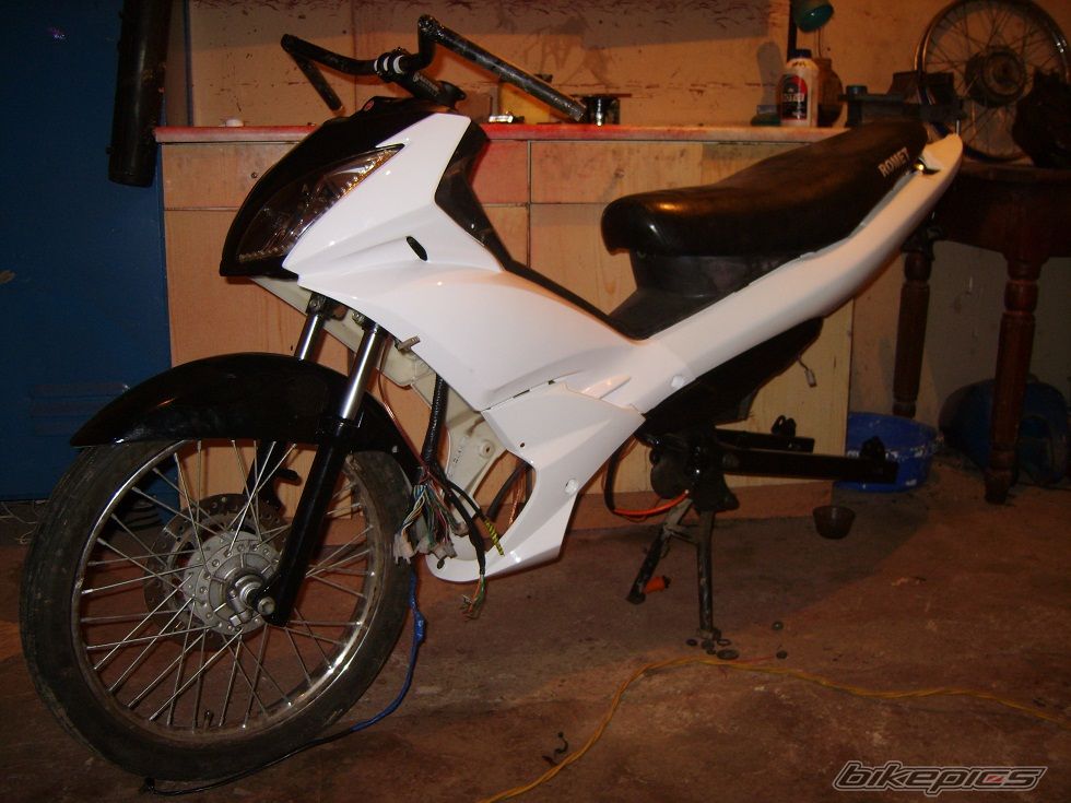 Bike Photo 2379263