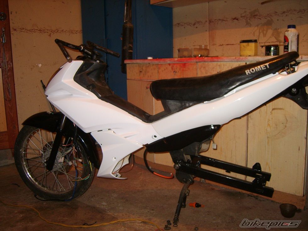 Bike Photo 2379264
