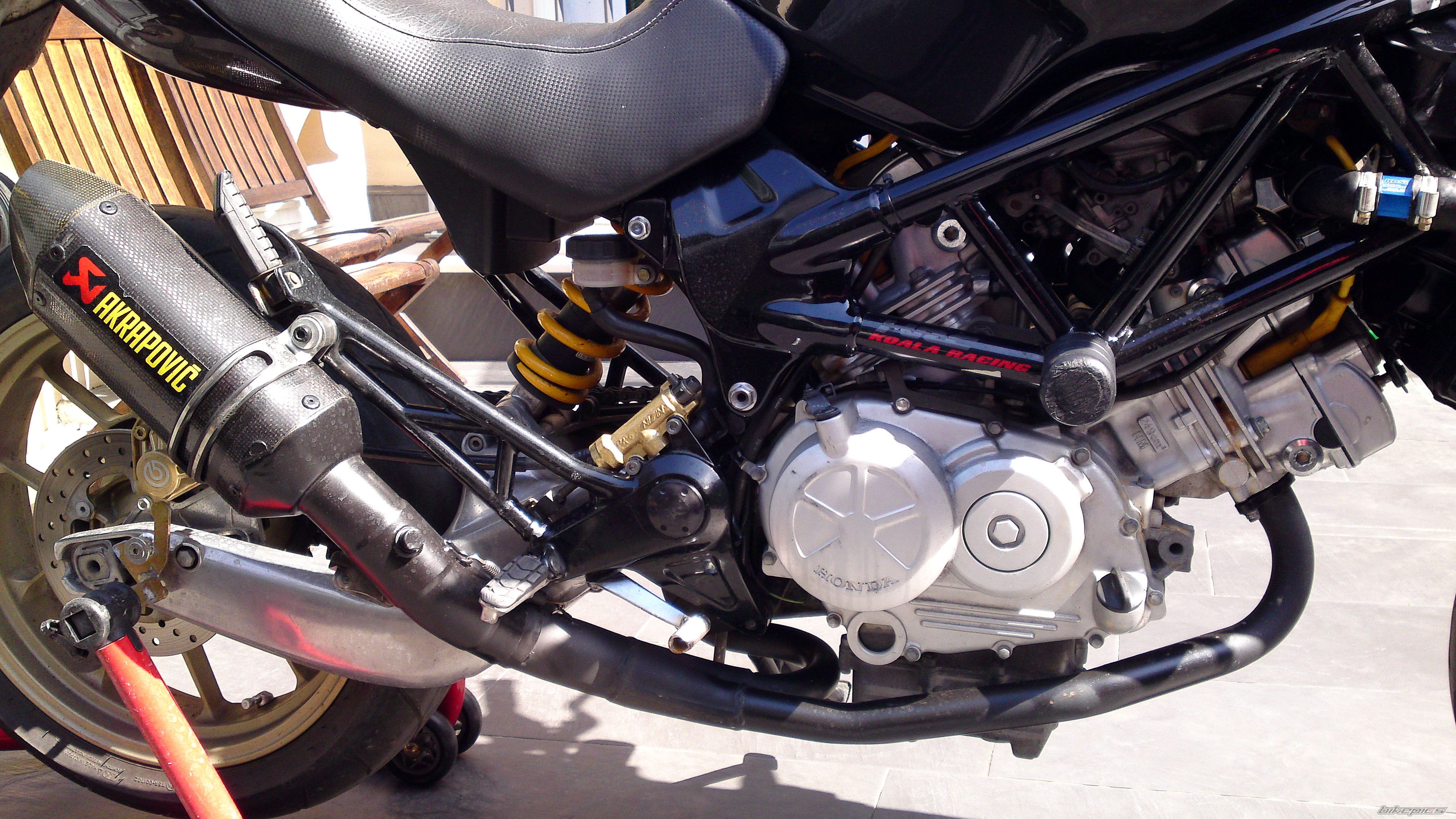 Bike Photo 2379327