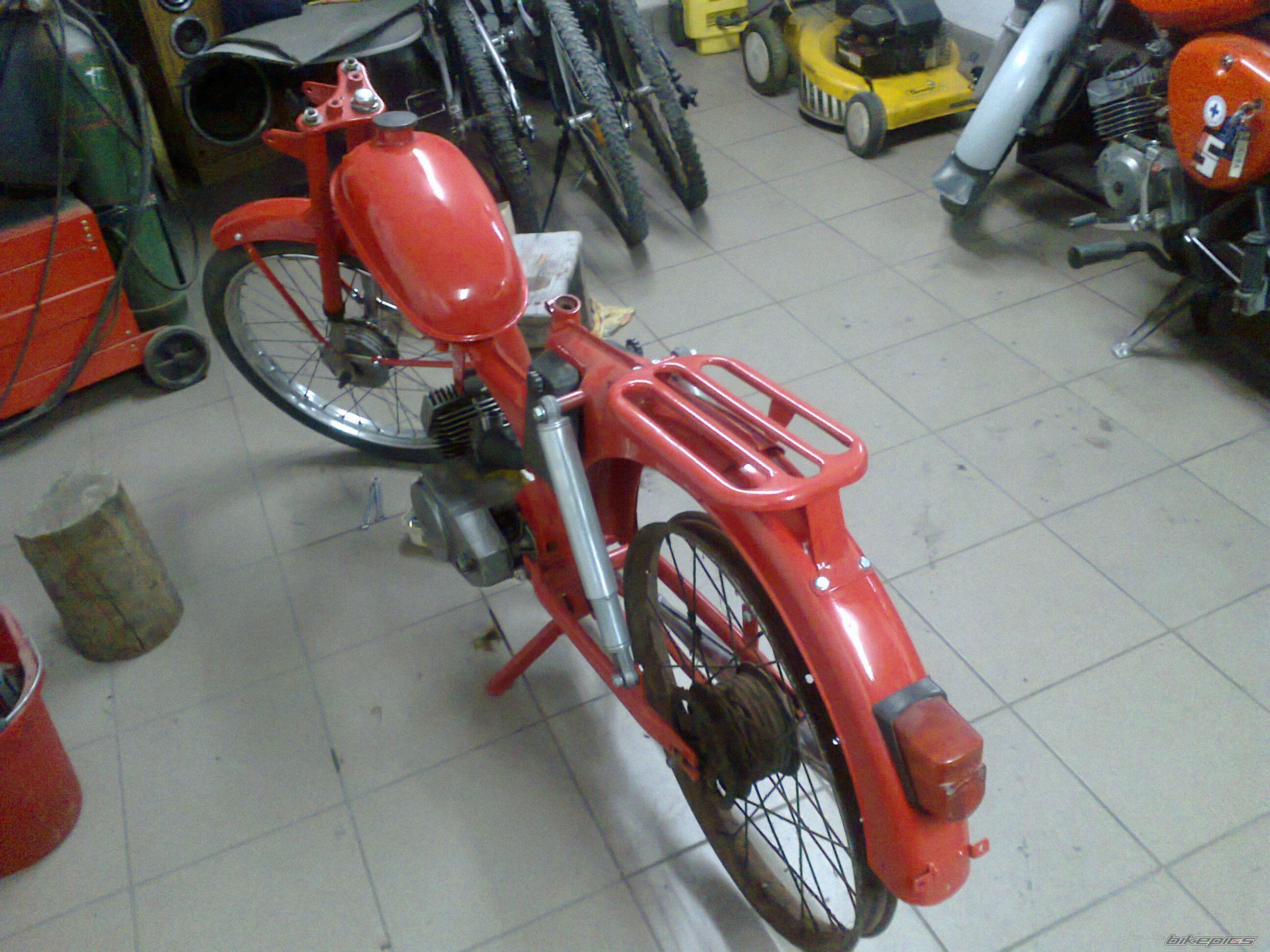 Bike Photo 2379370