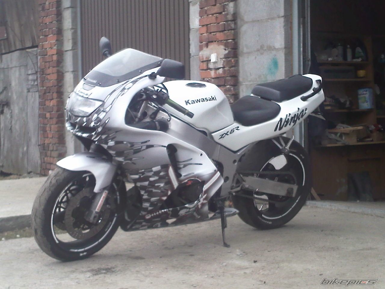 Bike Photo 2379384