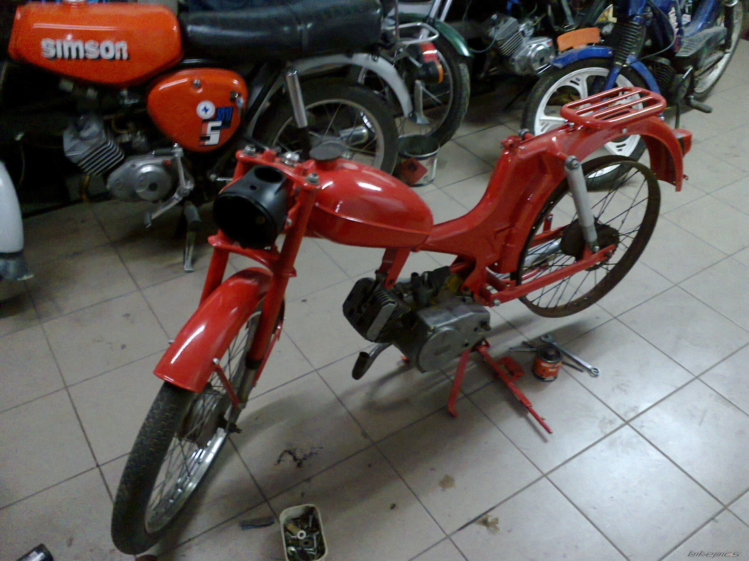 Bike Photo 2379387
