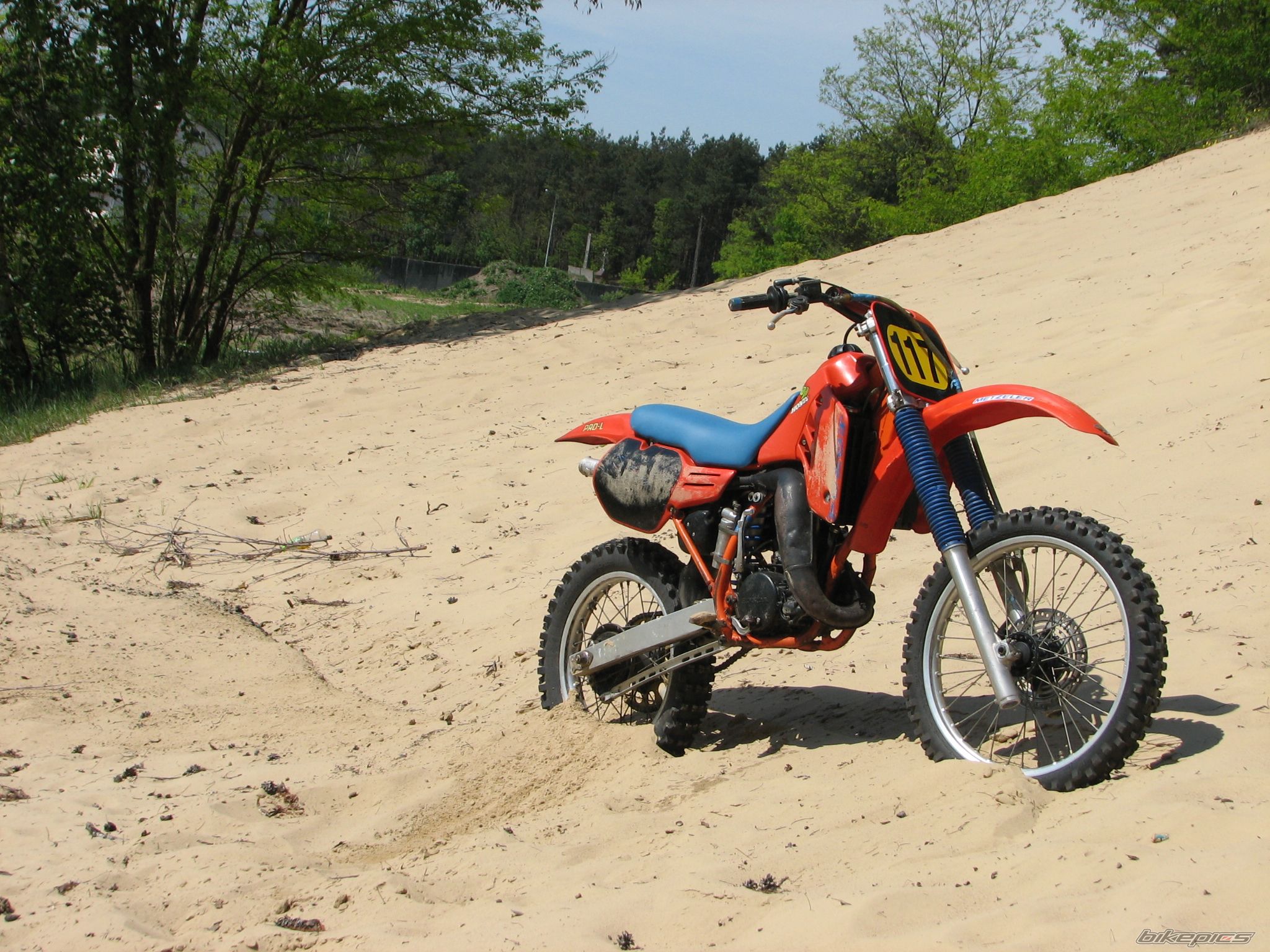 Bike Photo 2379442