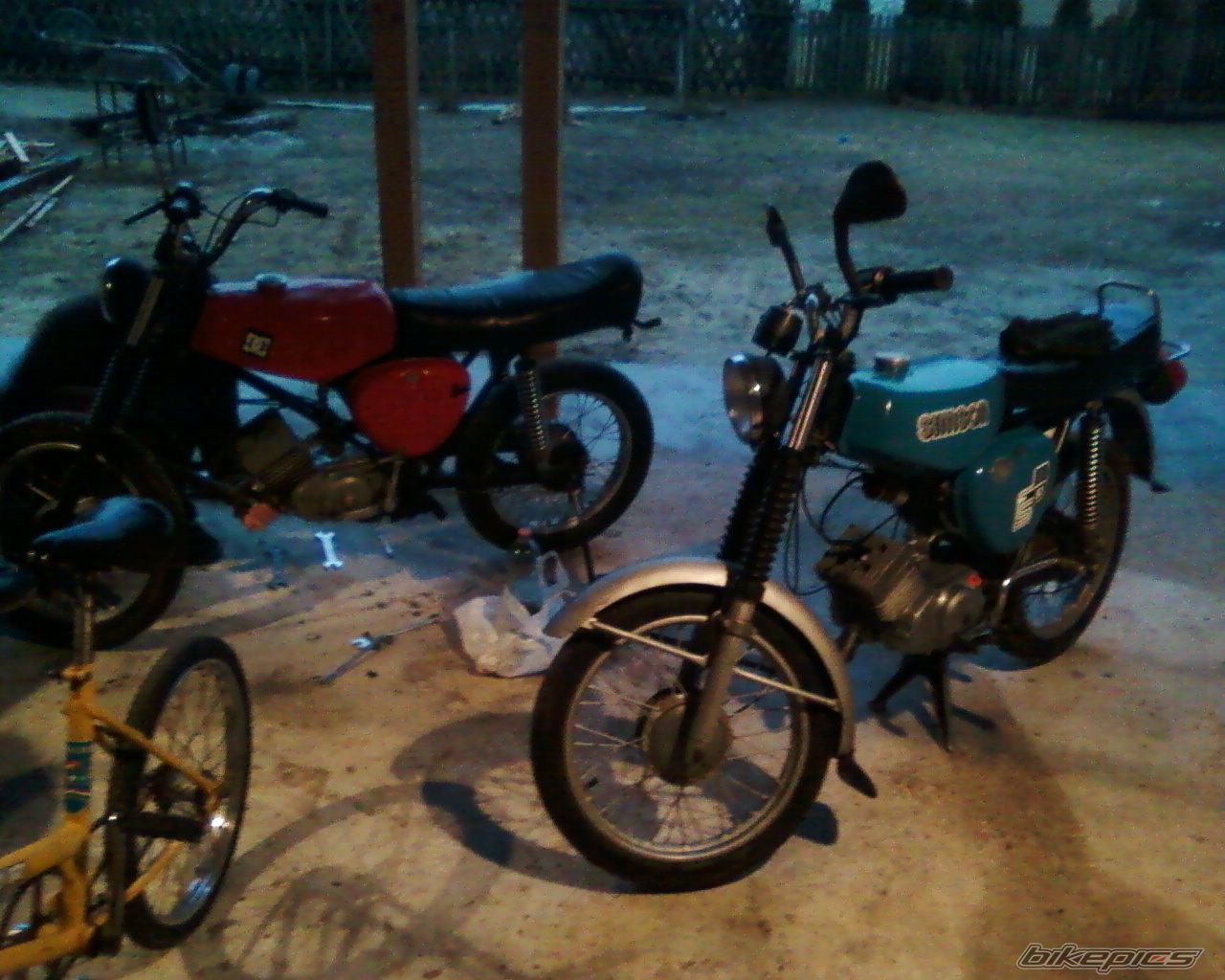 Bike Photo 2379455