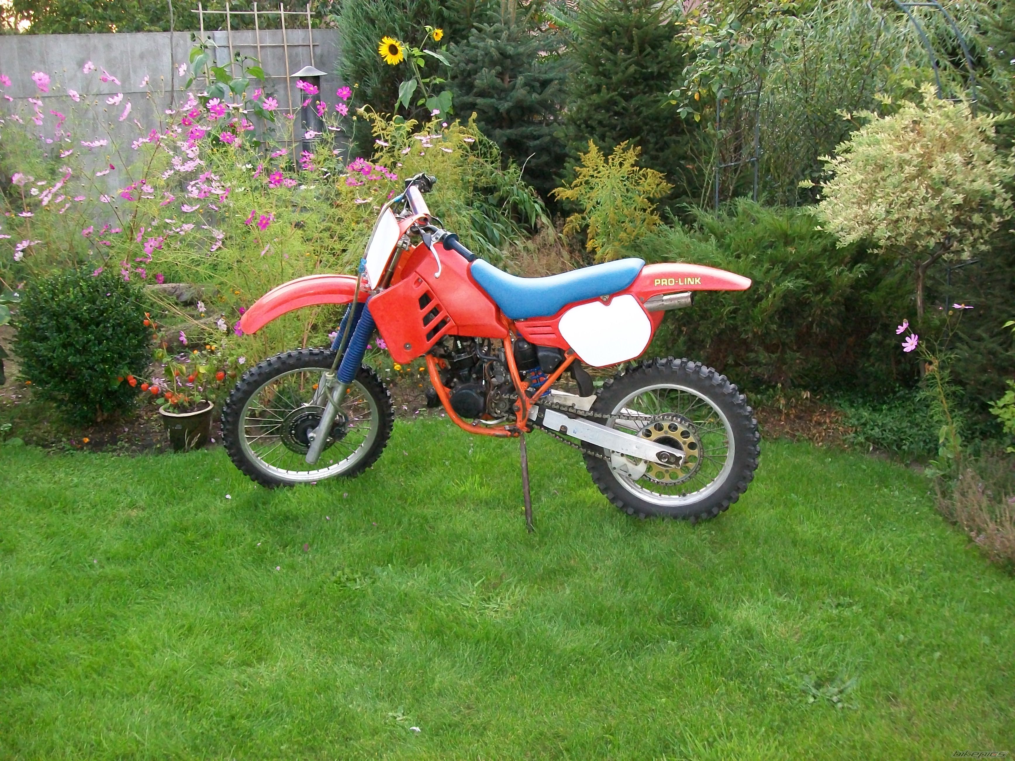 Bike Photo 2379457
