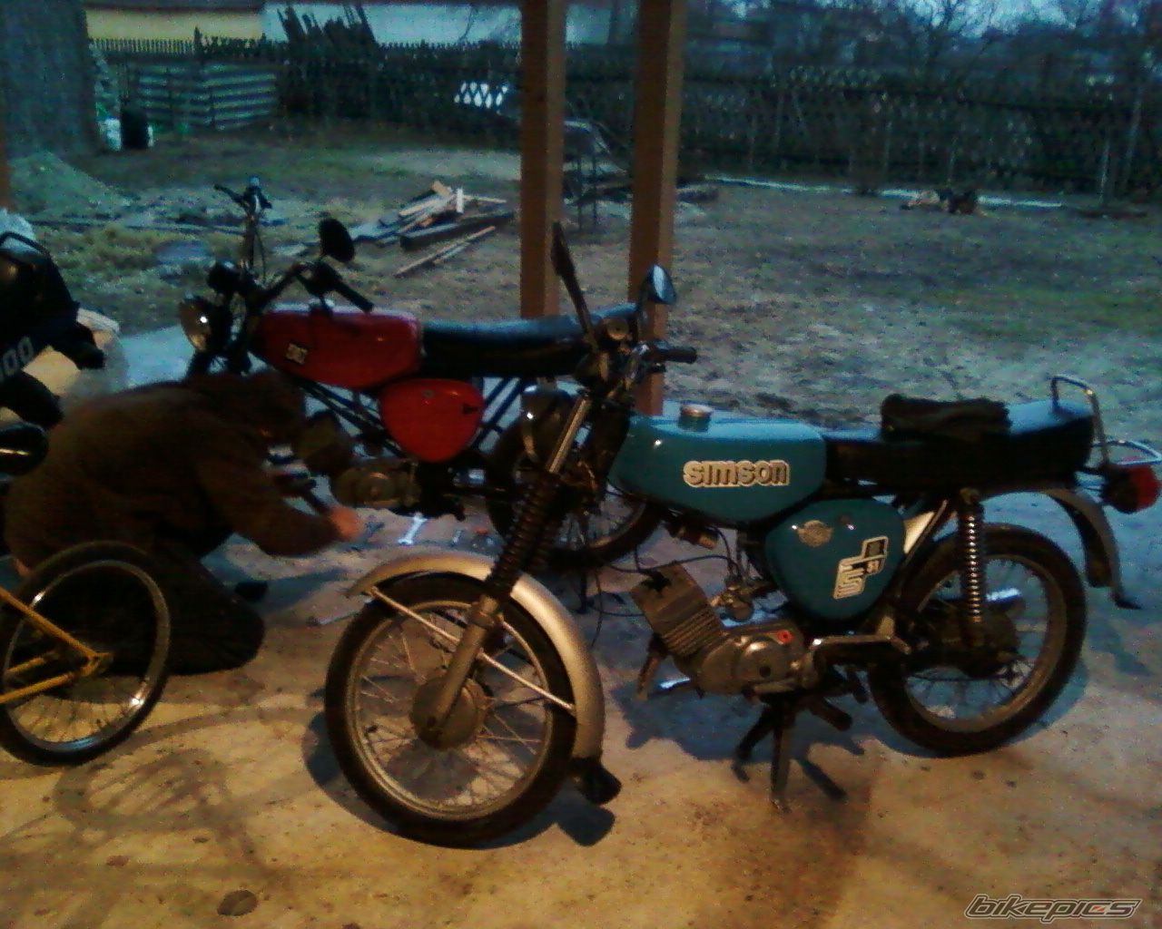 Bike Photo 2379458