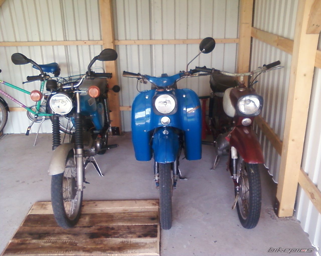 Bike Photo 2379467
