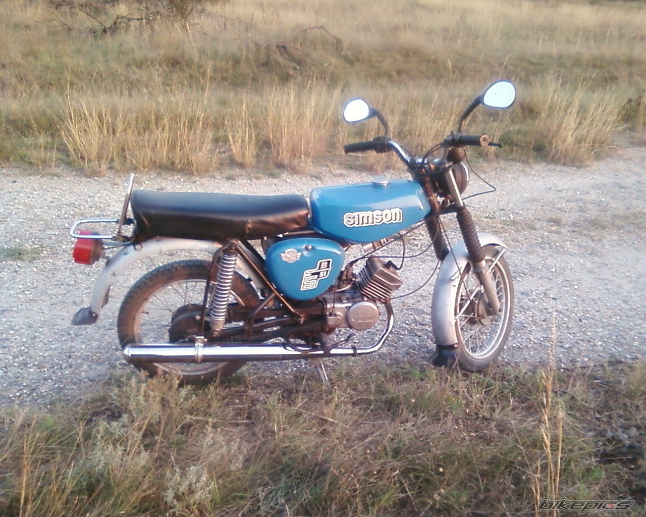 Bike Photo 2379473