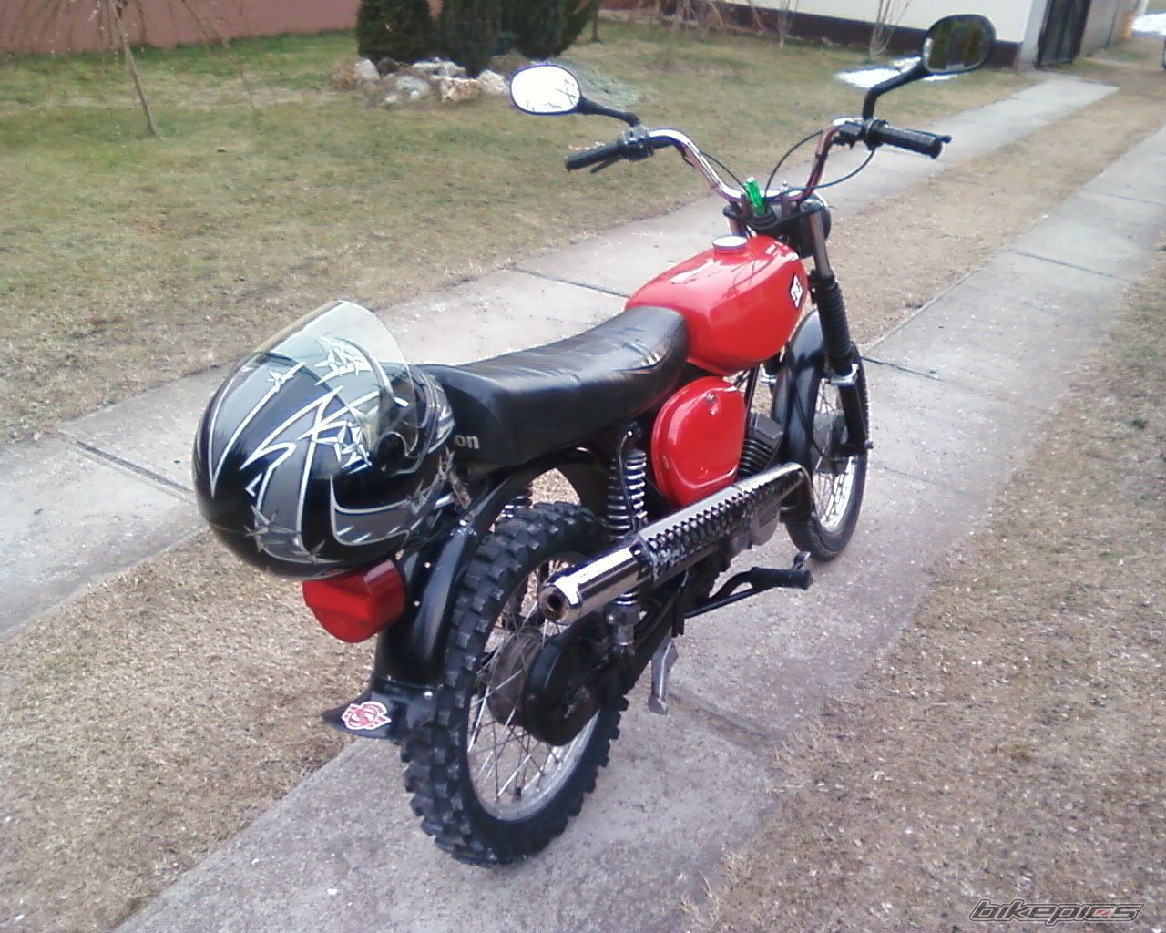 Bike Photo 2379480