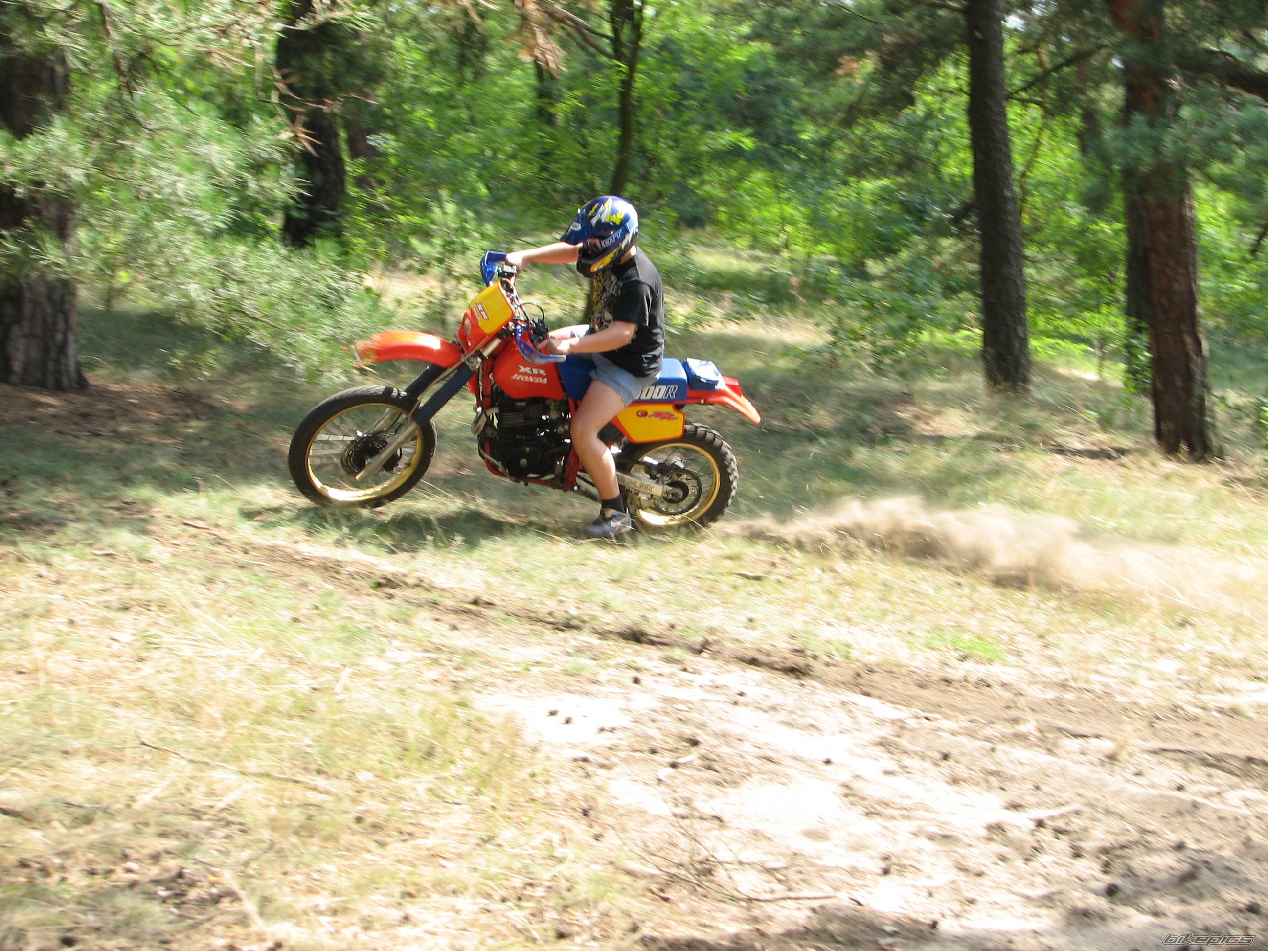 Bike Photo 2379484