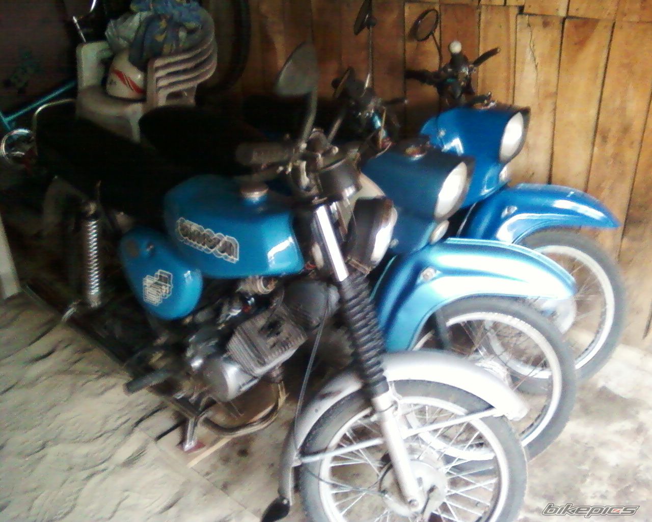 Bike Photo 2379486