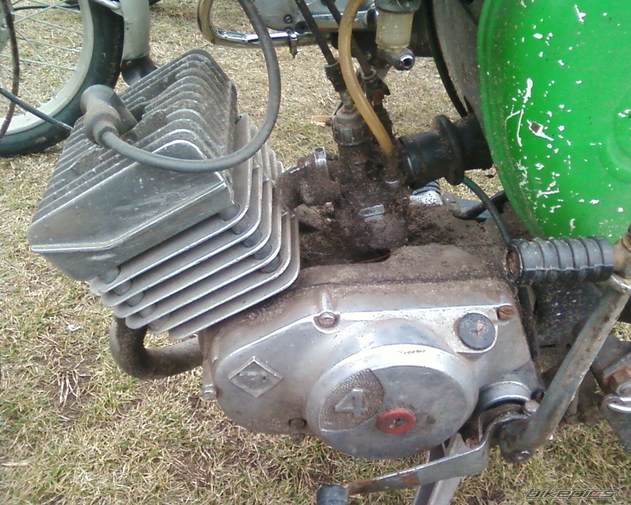 Bike Photo 2379488