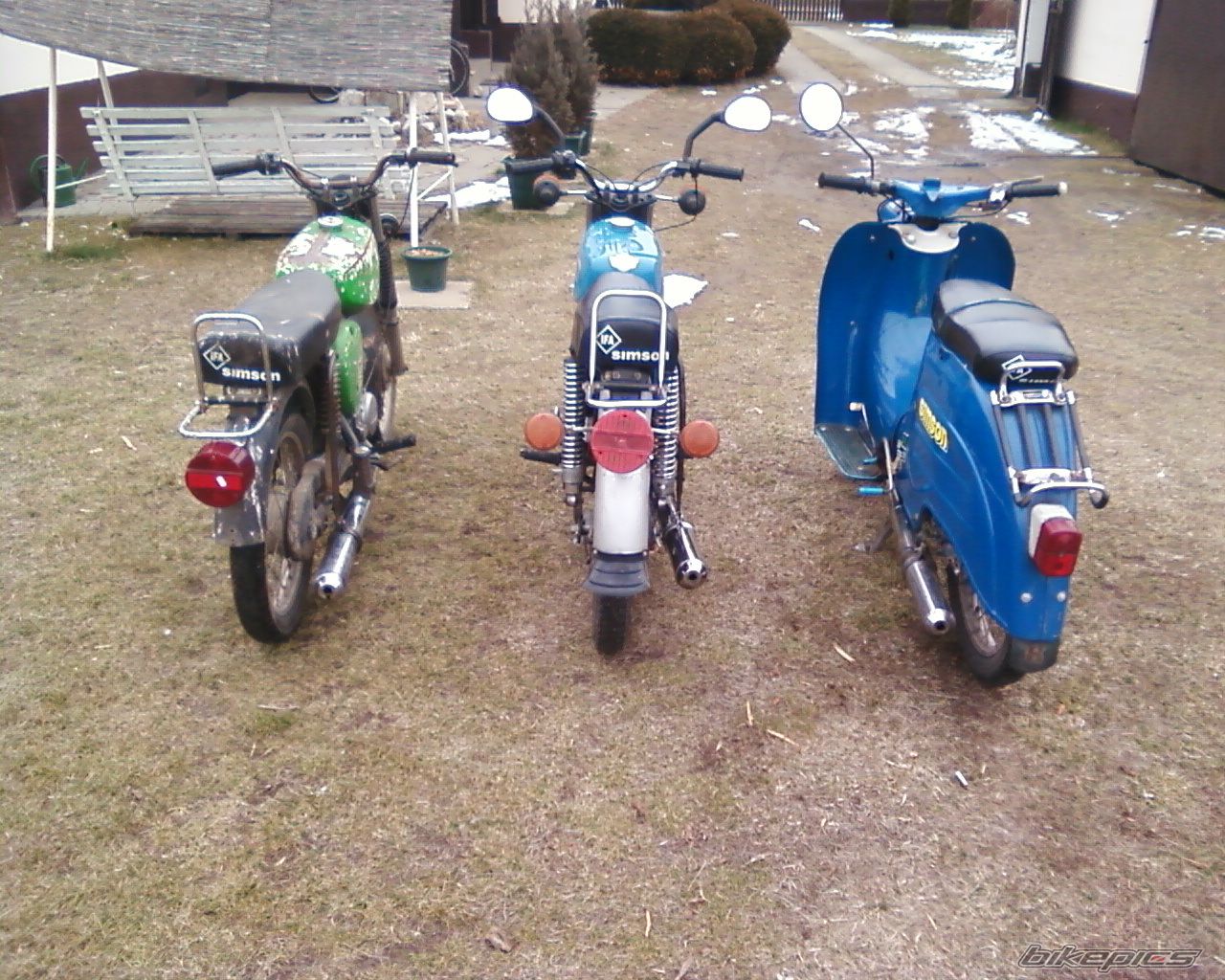 Bike Photo 2379490