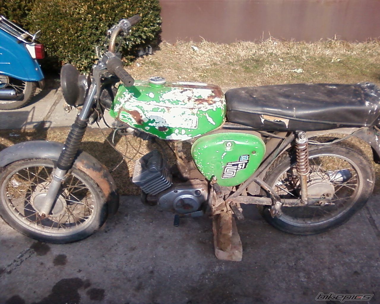 Bike Photo 2379492
